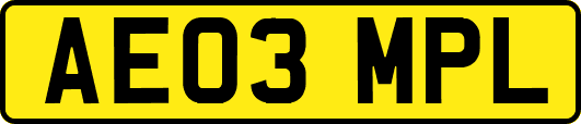 AE03MPL
