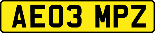 AE03MPZ