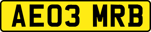 AE03MRB