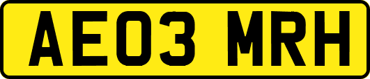 AE03MRH