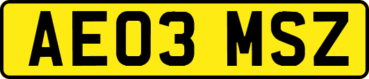 AE03MSZ