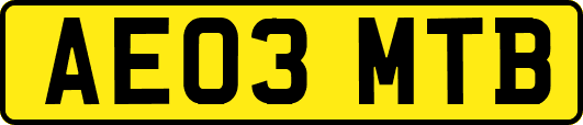 AE03MTB