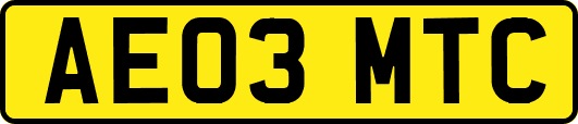 AE03MTC