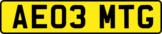 AE03MTG