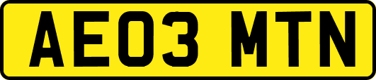 AE03MTN
