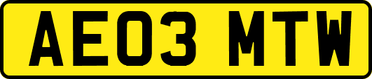 AE03MTW
