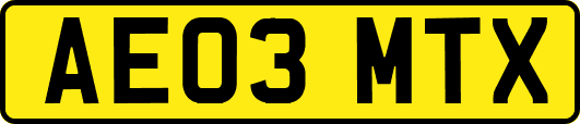 AE03MTX