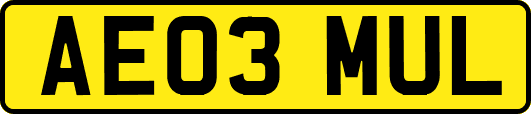 AE03MUL