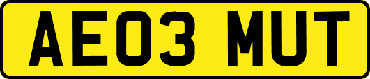 AE03MUT