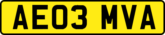 AE03MVA