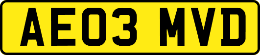 AE03MVD