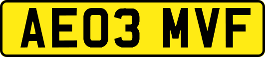 AE03MVF