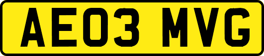 AE03MVG