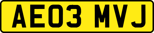 AE03MVJ