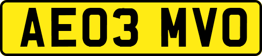 AE03MVO
