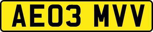 AE03MVV