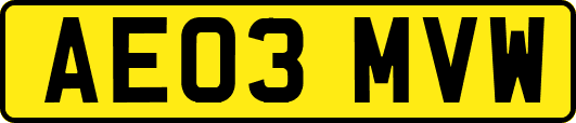 AE03MVW