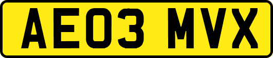 AE03MVX