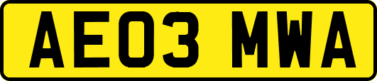 AE03MWA