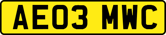AE03MWC
