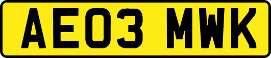 AE03MWK