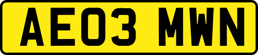 AE03MWN