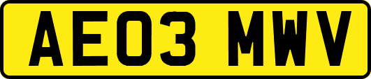 AE03MWV