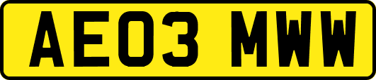 AE03MWW