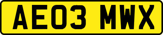 AE03MWX