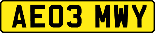 AE03MWY
