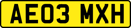 AE03MXH