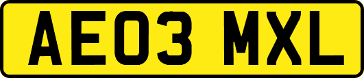 AE03MXL