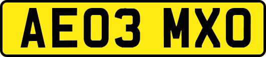AE03MXO