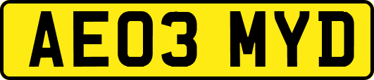 AE03MYD
