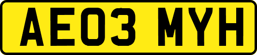AE03MYH