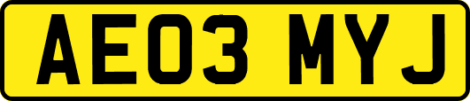 AE03MYJ
