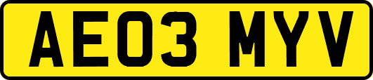 AE03MYV