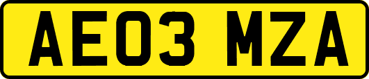 AE03MZA