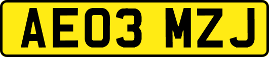 AE03MZJ