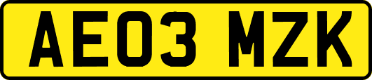 AE03MZK