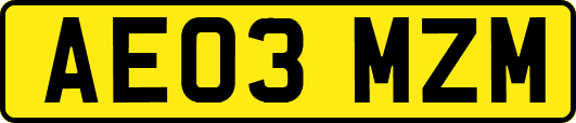 AE03MZM