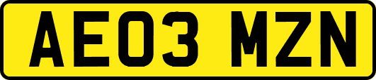 AE03MZN