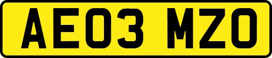 AE03MZO