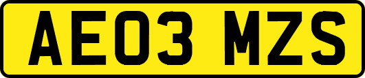 AE03MZS