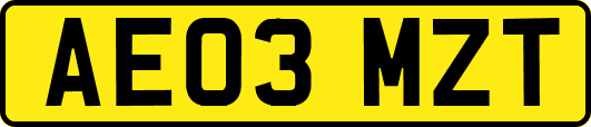 AE03MZT