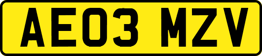 AE03MZV