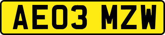 AE03MZW
