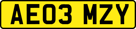 AE03MZY