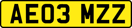 AE03MZZ
