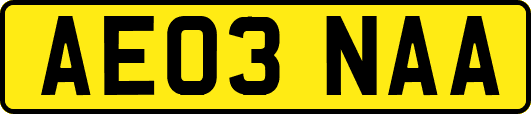 AE03NAA